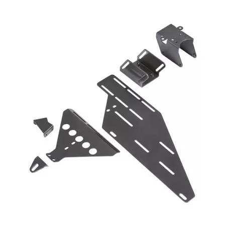 Playseat® Váltó tartó - Gear Shift Holder Pro (Méret: 49x15,5x16 cm, fém)