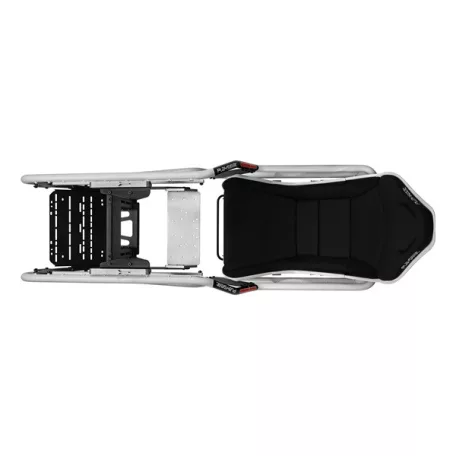 Playseat® Szimulátor cockpit - Formula Intelligence F1® Edition (Direct Drive ready, fehér)
