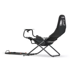   Playseat® Szimulátor cockpit - Challenge ActiFit™ (összecsukható, fekete)