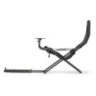 Playseat® Szimulátor cockpit - Challenge ActiFit™ (összecsukható, fekete)
