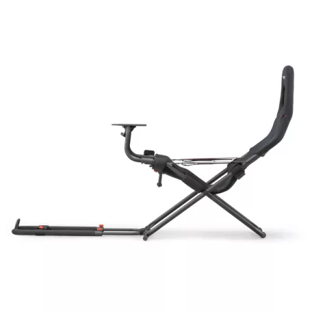 Playseat® Szimulátor cockpit - Challenge ActiFit™ (összecsukható, fekete)