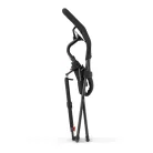 Playseat® Szimulátor cockpit - Challenge ActiFit™ (összecsukható, fekete)