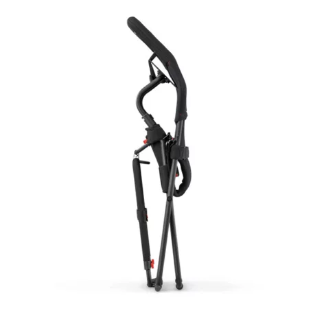 Playseat® Szimulátor cockpit - Challenge ActiFit™ (összecsukható, fekete)