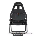 Playseat® Szimulátor cockpit - Challenge ActiFit™ (összecsukható, fekete)