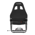 Playseat® Szimulátor cockpit - Challenge ActiFit™ (összecsukható, fekete)