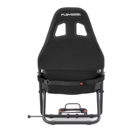 Playseat® Szimulátor cockpit - Challenge ActiFit™ (összecsukható, fekete)