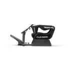 Playseat® Szimulátor cockpit - Evolution Pro ActiFit™ (összecsukható, fekete)