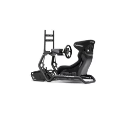   Playseat® Szimulátor cockpit - Sensation Pro ActiFit™ (Direct Drive ready, TV Konzol 55"-ig, fekete)