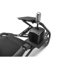   Playseat® Váltó tartó - Trophy Gearshift and Handbrake Holder R.AC.00184 (Méret: 19,29 x 6,1x 6,3 cm, fém)