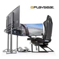   Playseat® Monitor Állvány - TV Stand Pro 3S (15"-65", Max.: 40 kg, Max. VESA: 400x400)