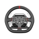 PXN csomag - V10 ULTRA Szimulátor szett (Direct Drive, PC/Xbox One/Series/PS4 kompatibilis, fekete)