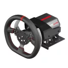 PXN csomag - V10 ULTRA Szimulátor szett (Direct Drive, PC/Xbox One/Series/PS4 kompatibilis, fekete)