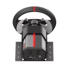 PXN csomag - V10 ULTRA Szimulátor szett (Direct Drive, PC/Xbox One/Series/PS4 kompatibilis, fekete)