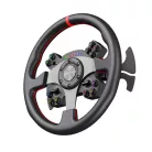 PXN kiegészítő - WCS R2 kormánykerék (RGB, 330mm)