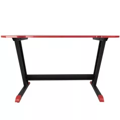 Rampage Gamer Asztal - MR-01 Arena Karbon (120x76x68cm)