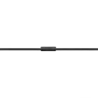 Snopy Fejhallgató - SN-401 DISCOVER Grey (mikrofon,3.5mm jack, hangerőszabályzó, nagy-párnás, 1.1m kábel, fekete-szürke)