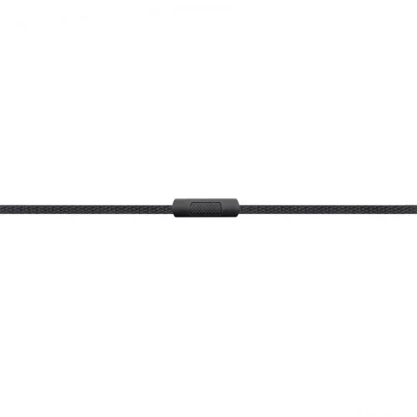 Snopy Fejhallgató - SN-401 DISCOVER Grey (mikrofon,3.5mm jack, hangerőszabályzó, nagy-párnás, 1.1m kábel, fekete-szürke)