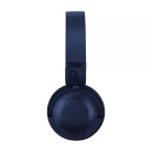 Snopy Fejhallgató Vezeték Nélküli - SN-XBK33 BATTY Blue (Bluetooth/AUX/TF Card, hang.szab., mikrofon, kék)