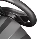 Rampage Gamer kormány - V902  (PC, 3 pedál+váltókar, vibrálás)
