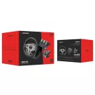Rampage Gamer kormány - V902  (PC, 3 pedál+váltókar, vibrálás)