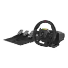 Rampage Gamer kormány - PACE V987  (PC, Force Feedback, 3 pedál+váltókar)
