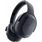 Razer Fejhallgató - Barracuda Pro (Bluetooth, mikrofon, hangerőszabályzó, fekete)