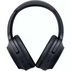   Razer Fejhallgató - Barracuda Pro (Bluetooth, mikrofon, hangerőszabályzó, fekete)
