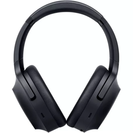 Razer Fejhallgató - Barracuda Pro (Bluetooth, mikrofon, hangerőszabályzó, fekete)