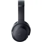 Razer Fejhallgató - Barracuda Pro (Bluetooth, mikrofon, hangerőszabályzó, fekete)