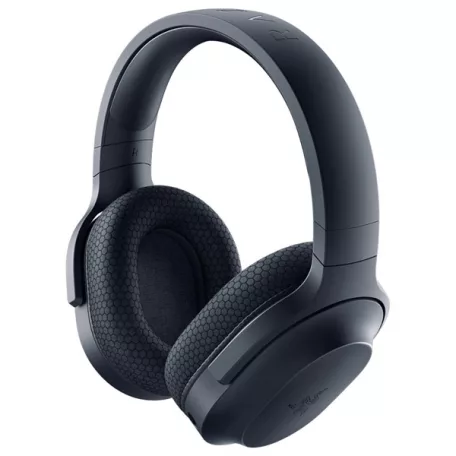 Razer Fejhallgató - Barracuda X (Bluetooth, mikrofon, hangerőszabályzó, fekete)