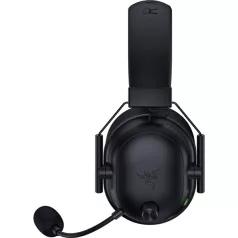   Razer Fejhallgató - Blackshark V2 Hyperspeed (Bluetooth, mikrofon, hangerőszabályzó, fekete)