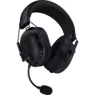 Razer Fejhallgató - Blackshark V2 Hyperspeed (Bluetooth, mikrofon, hangerőszabályzó, fekete)
