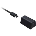 Razer Fejhallgató - Blackshark V2 Hyperspeed (Bluetooth, mikrofon, hangerőszabályzó, fekete)