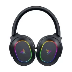   Razer Fejhallgató - Barracuda X Chroma (Bluetooth, mikrofon, hangerőszabályzó, fekete)