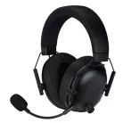 Razer Fejhallgató - Blackshark V3 (Bluetooth, mikrofon, 3.5mm jack, hangerőszabályzó, fekete)