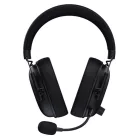 Razer Fejhallgató - Blackshark V3 (Bluetooth, mikrofon, 3.5mm jack, hangerőszabályzó, fekete)