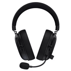   Razer Fejhallgató - Blackshark V3 (Bluetooth, mikrofon, 3.5mm jack, hangerőszabályzó, fekete)