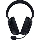 Razer Fejhallgató - Blackshark V3 X Hyperspeed (Bluetooth, mikrofon, hangerőszabályzó, fekete)