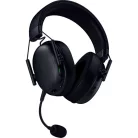 Razer Fejhallgató - Blackshark V3 X Hyperspeed (Bluetooth, mikrofon, hangerőszabályzó, fekete)