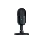 Razer Mikrofon - Seiren V3 Mini (USB, fekete)