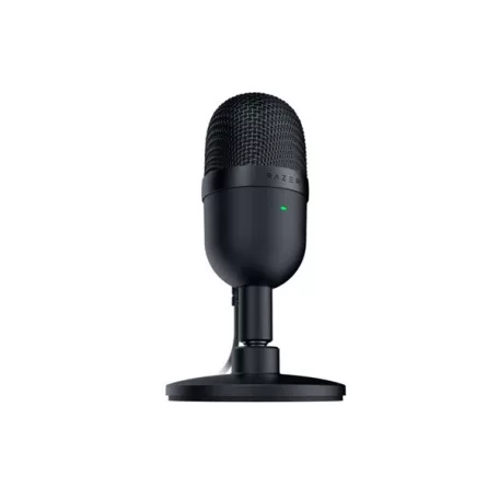 Razer Mikrofon - Seiren V3 Mini (USB, fekete)