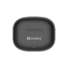 Sandberg Fülhallgató - Play n Go Wireless Earbuds