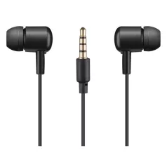 Sandberg Fülhallgató - Saver Earphones