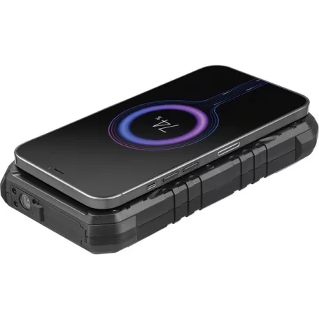 Sandberg Akkubank - Survivor Powerbank 10000 PD20W