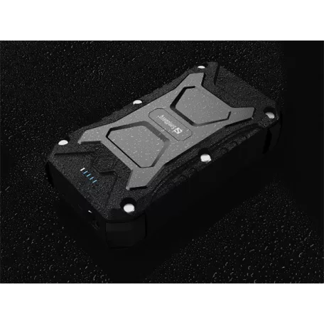Sandberg Akkubank - Survivor Powerbank 10000 PD20W