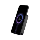 Sandberg Akkubank - Mag Wireless Powerbank 10000 ALU
