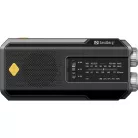 Sandberg Akkubank - Survivor Radio All-in-1 2000