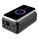 Sandberg Akkubank - Laptop Powerbank 27000 PD100W