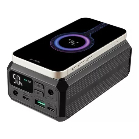 Sandberg Akkubank - Laptop Powerbank 27000 PD100W