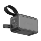 Sandberg Akkubank - Survivor Powerbank 100W 40000